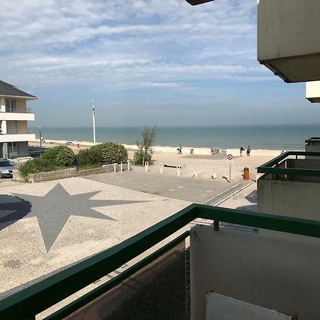 Appartement Au petit bonheur à Wissant Extérieur photo