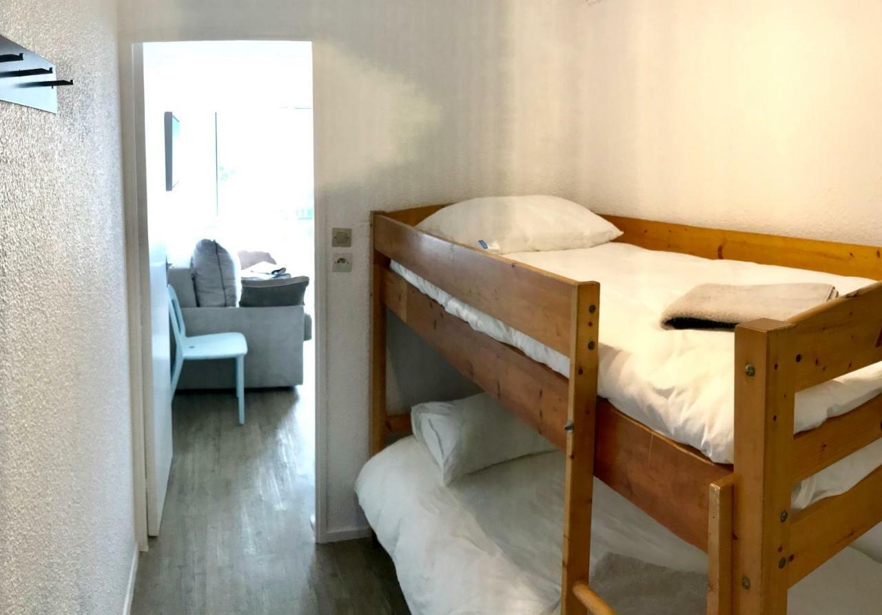 Appartement Au petit bonheur à Wissant Extérieur photo